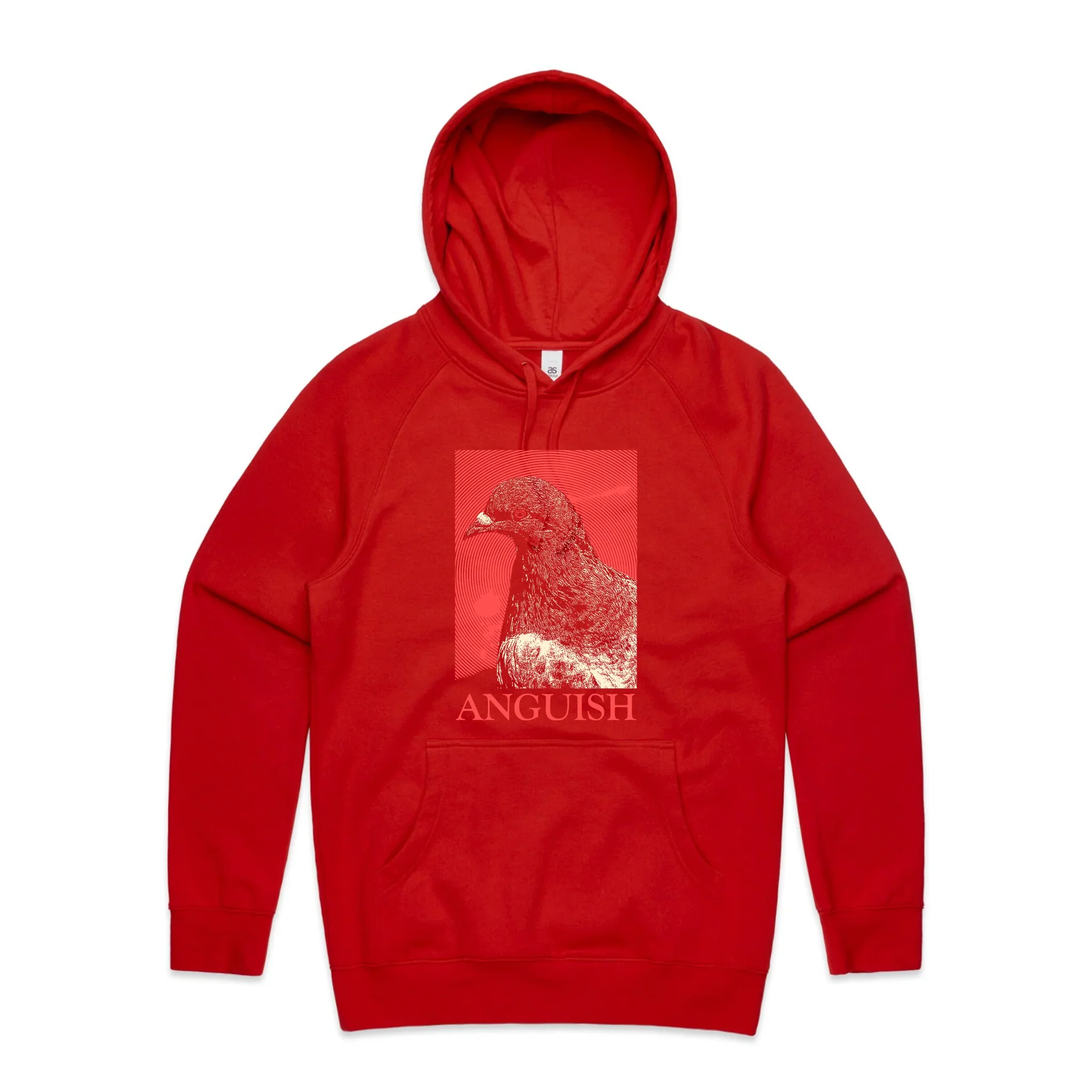 Anguish Hoodie T-Shirts, Sweatshirt | CiraTrend.com (Image 4)