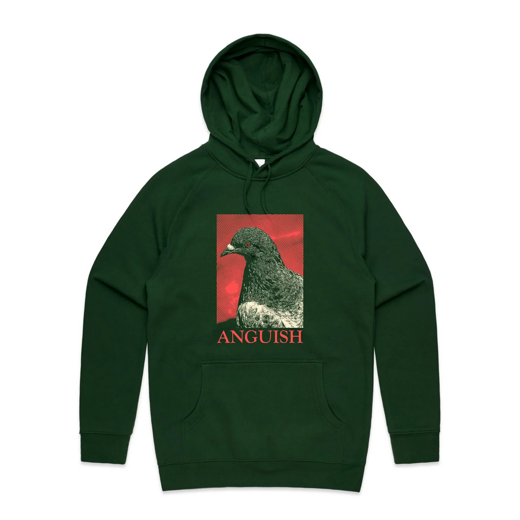 Anguish Hoodie T-Shirts, Sweatshirt | CiraTrend.com (Image 3)