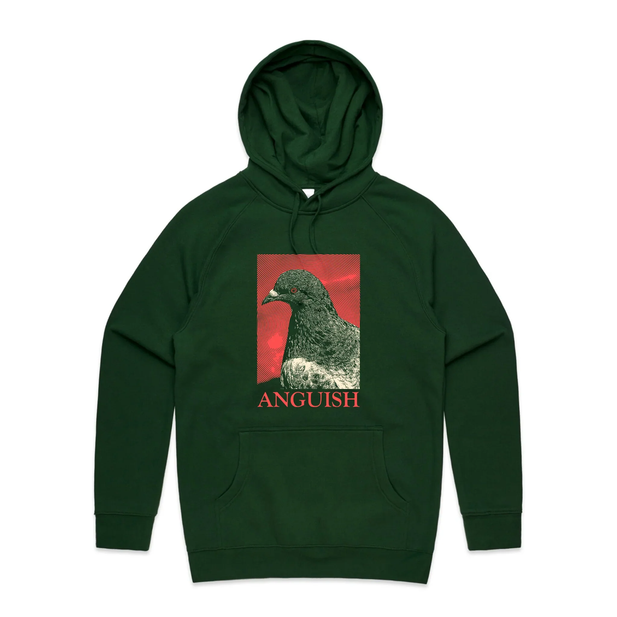 Anguish Hoodie T-Shirts, Sweatshirt | CiraTrend.com (Image 3)