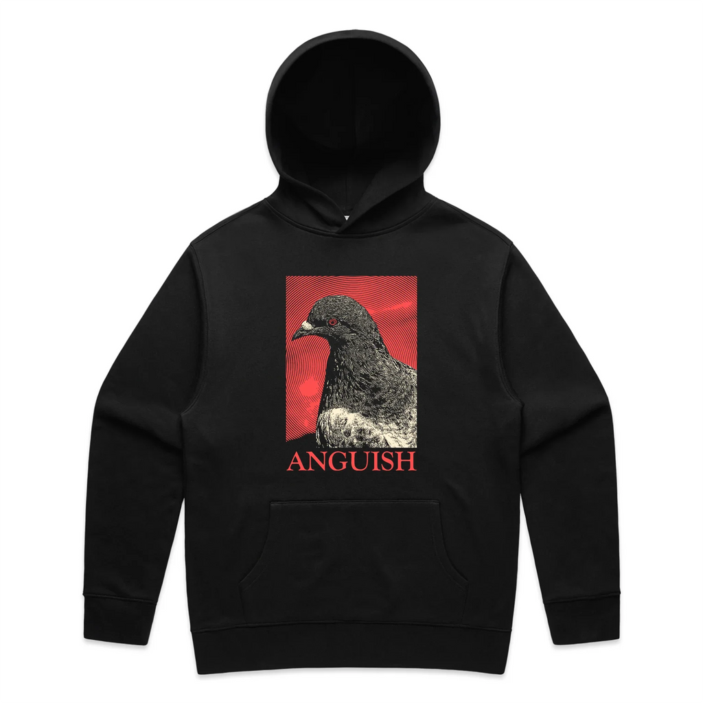 Anguish Hoodie T-Shirts, Sweatshirt | CiraTrend.com (Image 5)