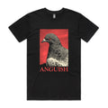 Anguish Tee Hoodie, Sweatshirt | CiraTrend.com (Image 1)