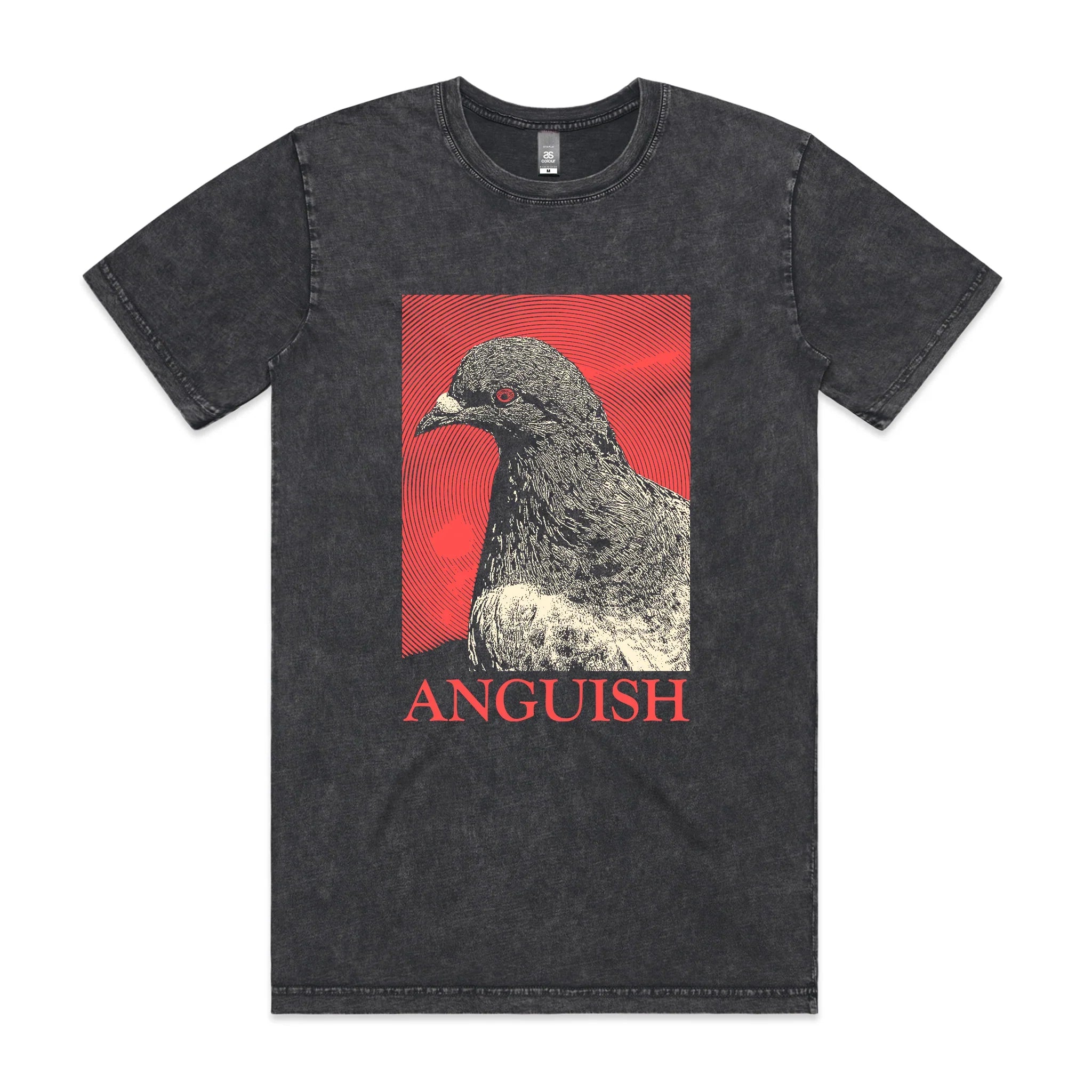 Anguish Tee Hoodie, Sweatshirt | CiraTrend.com (Image 2)