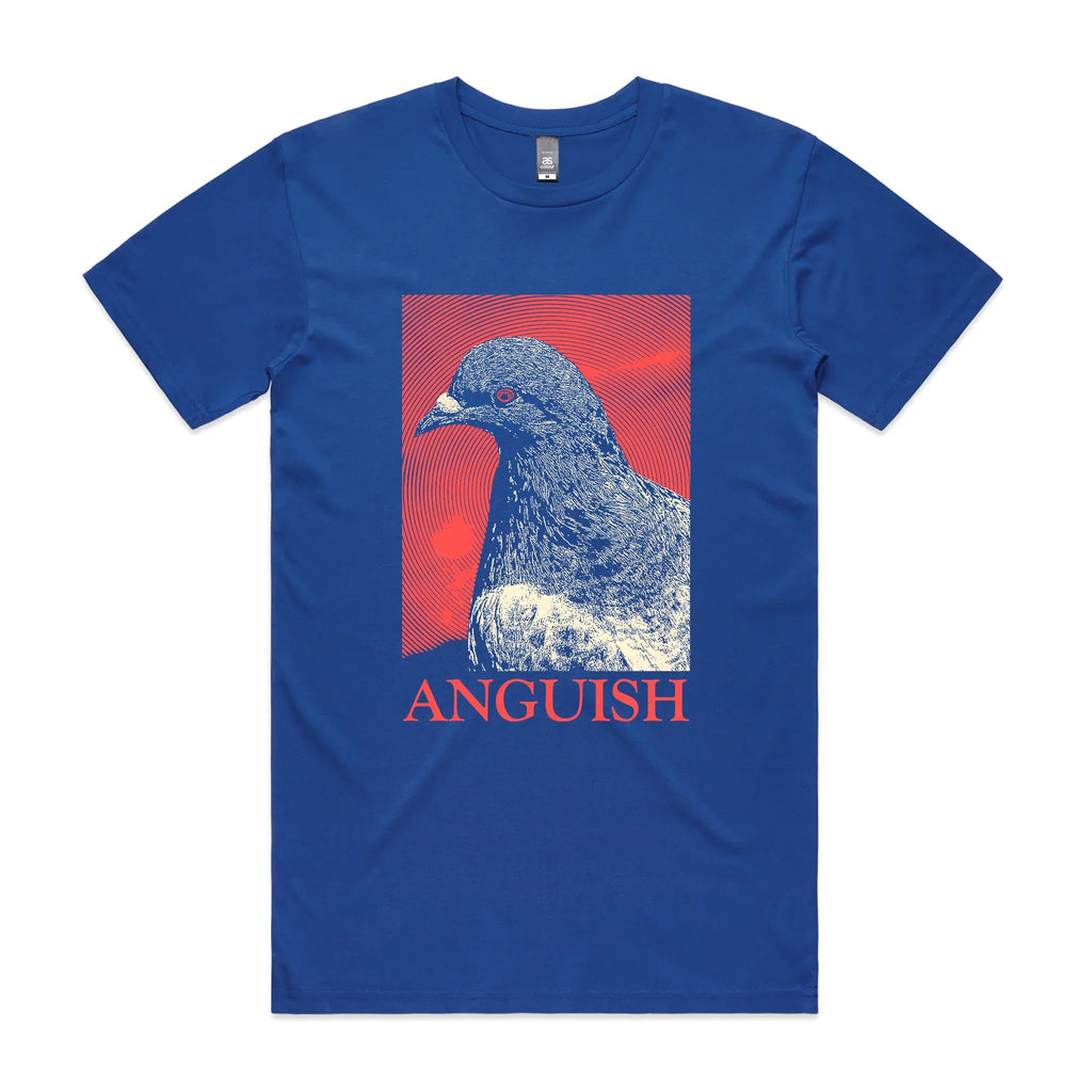 Anguish Tee Hoodie, Sweatshirt | CiraTrend.com (Image 3)