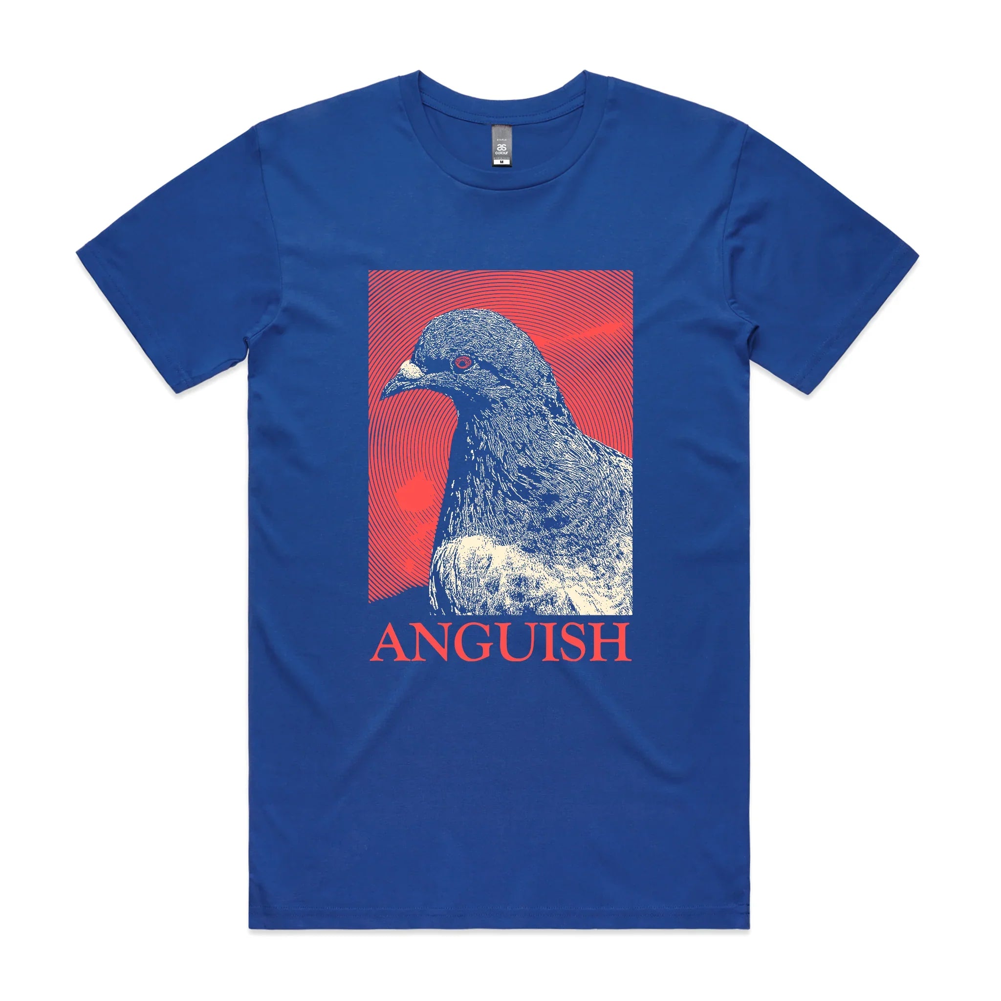 Anguish Tee Hoodie, Sweatshirt | CiraTrend.com (Image 3)