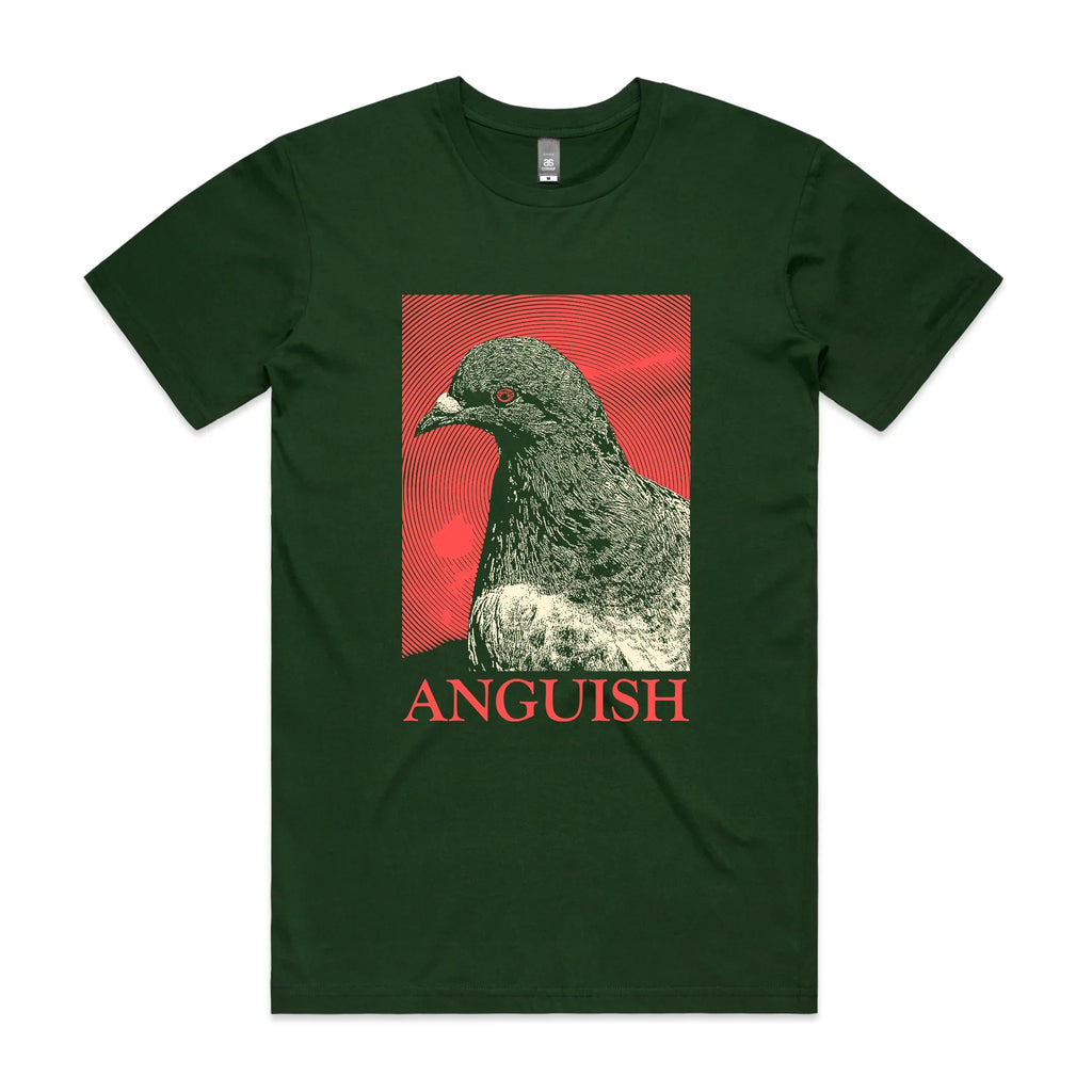 Anguish Tee Hoodie, Sweatshirt | CiraTrend.com (Image 4)