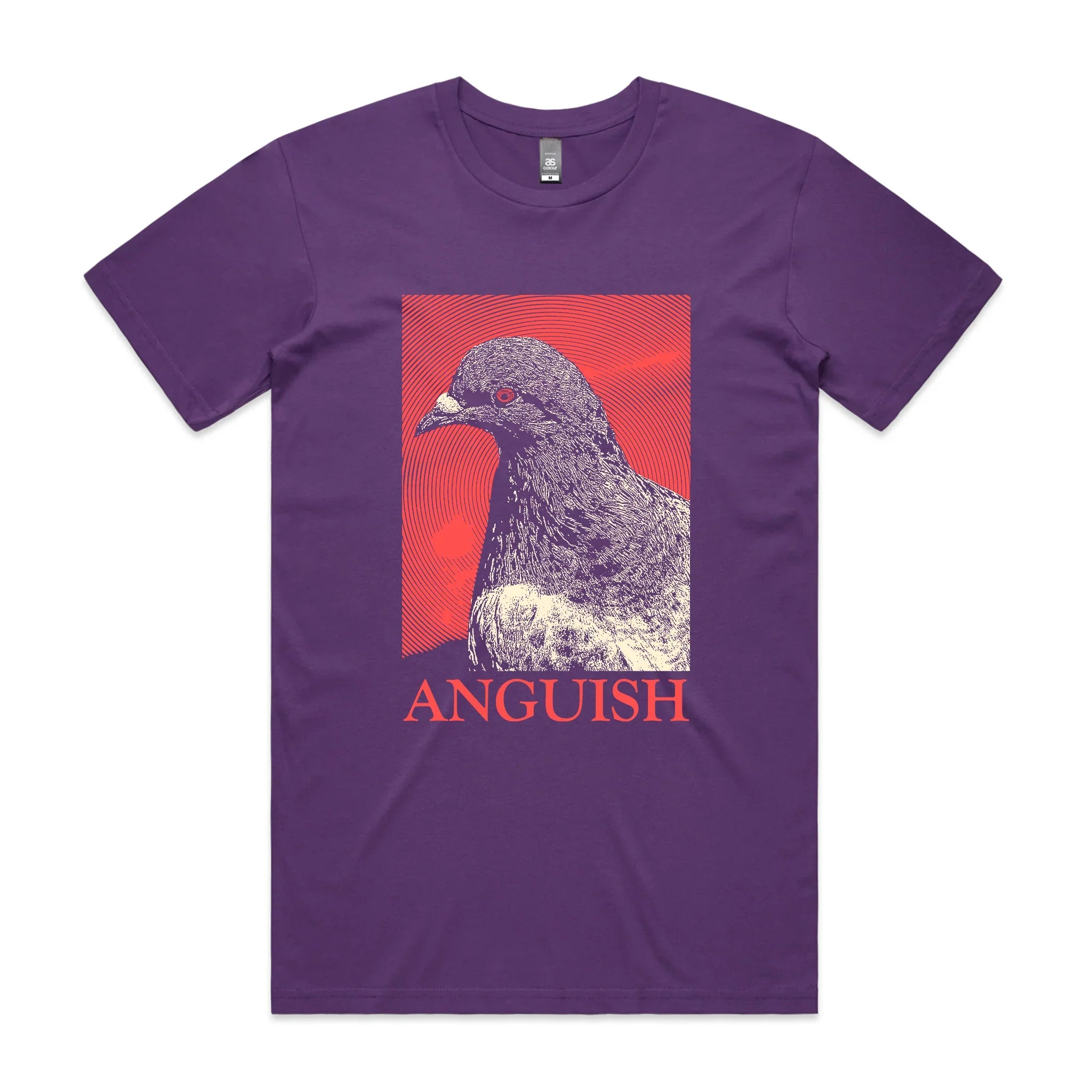 Anguish Tee Hoodie, Sweatshirt | CiraTrend.com (Image 5)