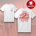 Anh Phoong Y2K Two Sided Shirt