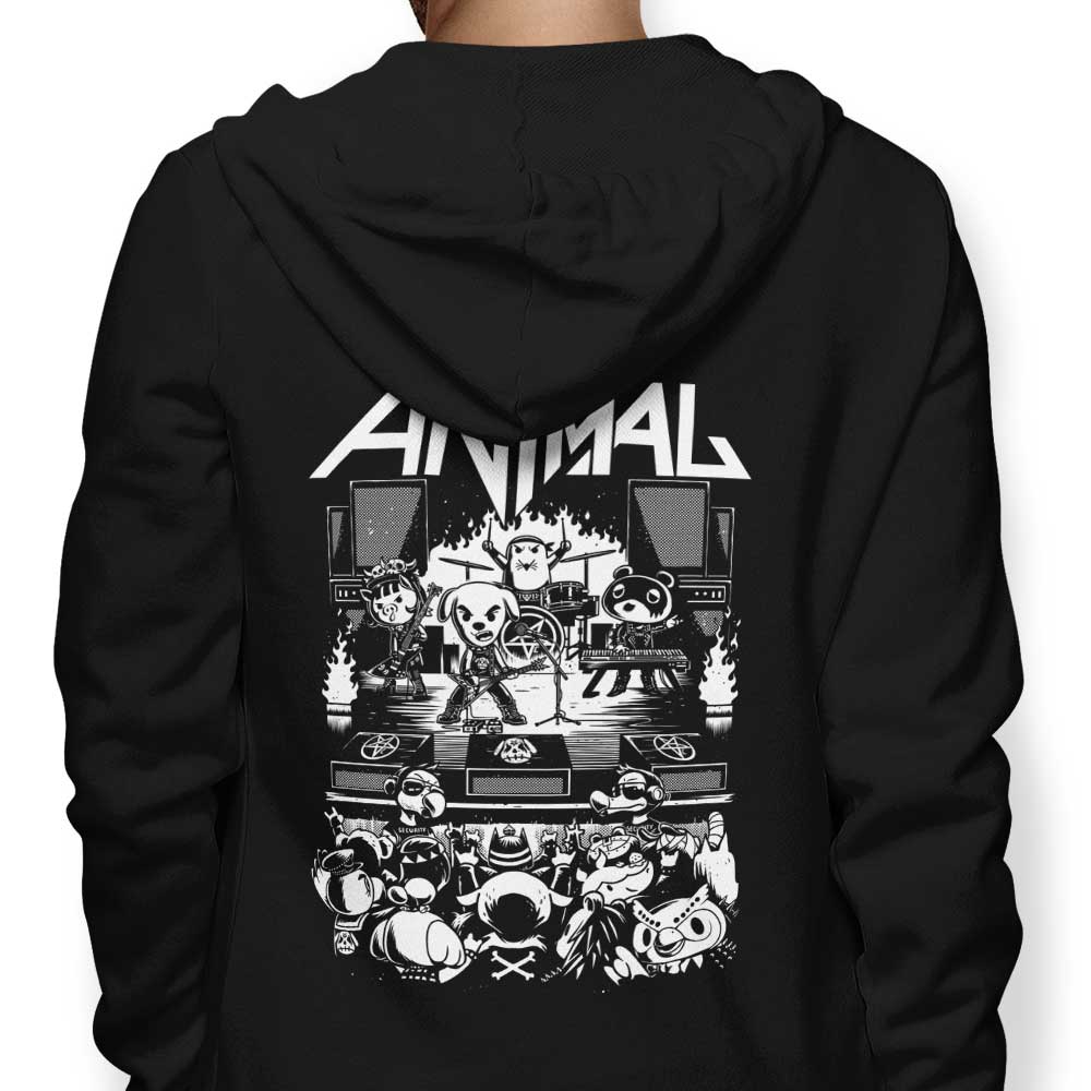 Animal - Hoodie T-Shirts, Sweatshirt | CiraTrend.com (Image 1)