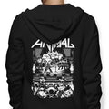 Animal - Hoodie T-Shirts, Sweatshirt | CiraTrend.com (Image 1)