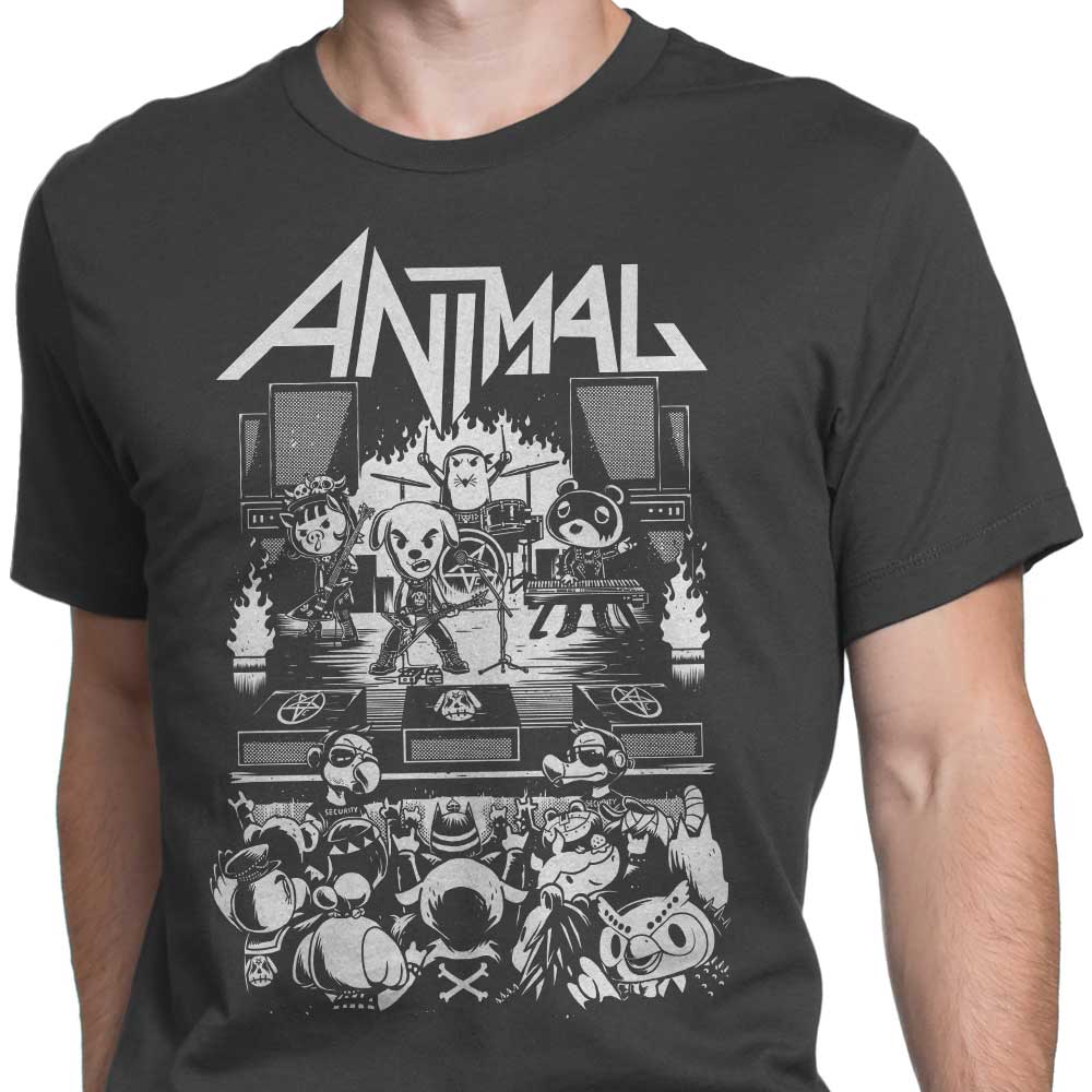 Animal - Men's Apparel T-Shirts, Hoodie, Sweatshirt | CiraTrend.com (Image 4)