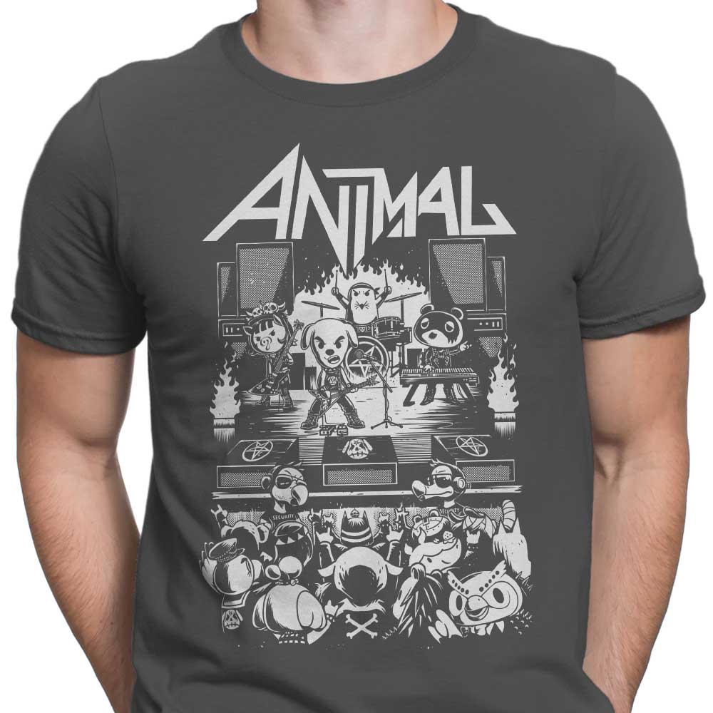 Animal - Men's Apparel T-Shirts, Hoodie, Sweatshirt | CiraTrend.com (Image 5)