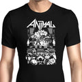 Animal - Men's Apparel T-Shirts, Hoodie, Sweatshirt | CiraTrend.com (Image 1)