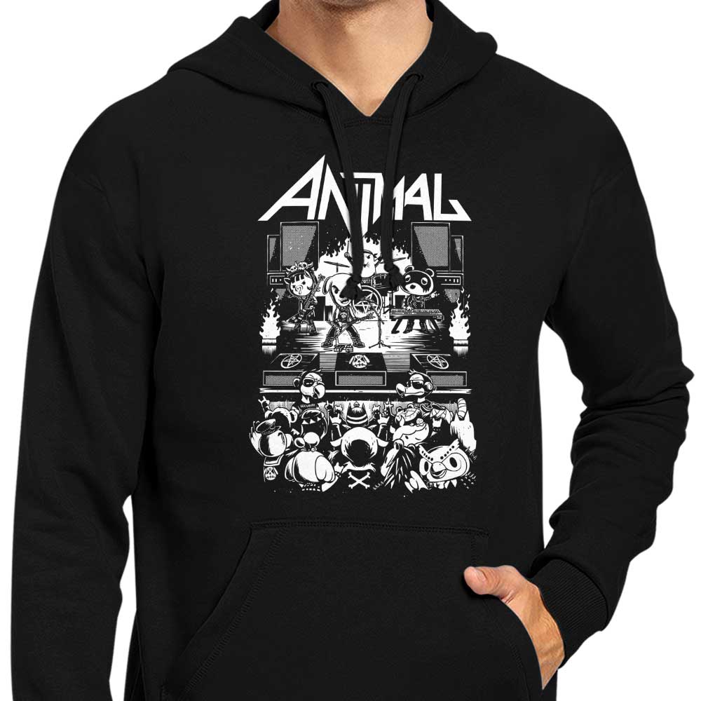 Animal - Hoodie T-Shirts, Sweatshirt | CiraTrend.com (Image 5)