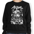 Animal - Sweatshirt T-Shirts, Hoodie | CiraTrend.com (Image 1)