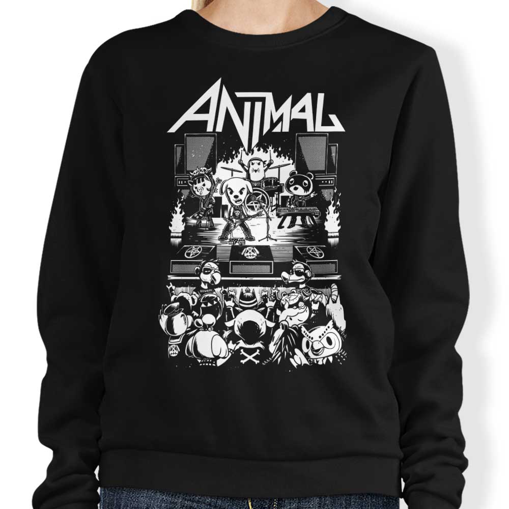 Animal - Sweatshirt T-Shirts, Hoodie | CiraTrend.com (Image 1)