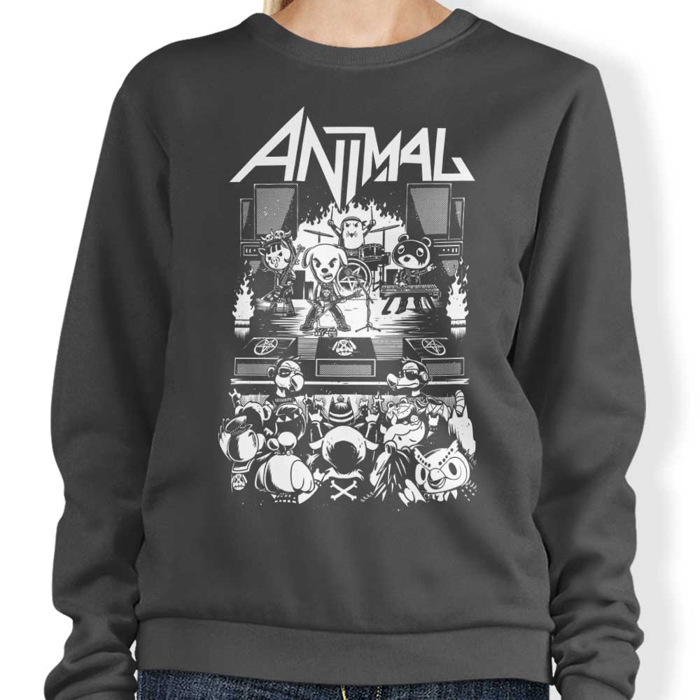 Animal - Sweatshirt T-Shirts, Hoodie | CiraTrend.com (Image 3)