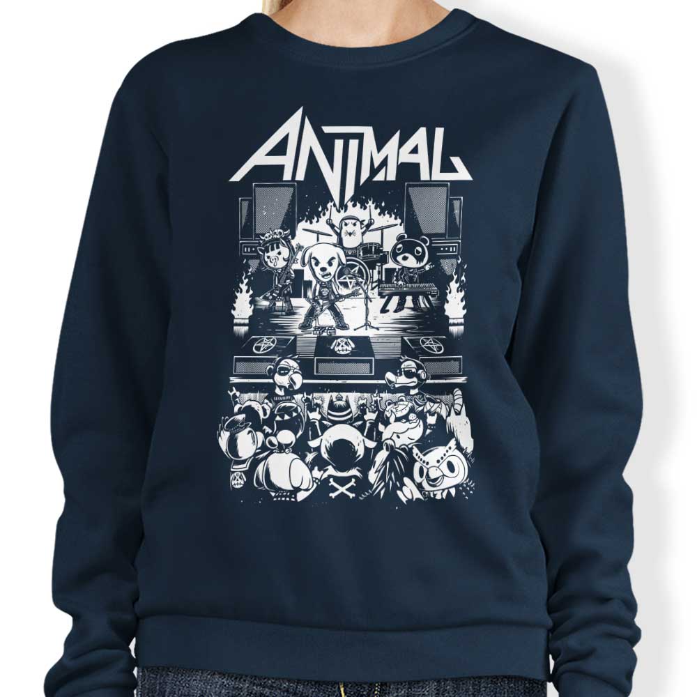 Animal - Sweatshirt T-Shirts, Hoodie | CiraTrend.com (Image 4)