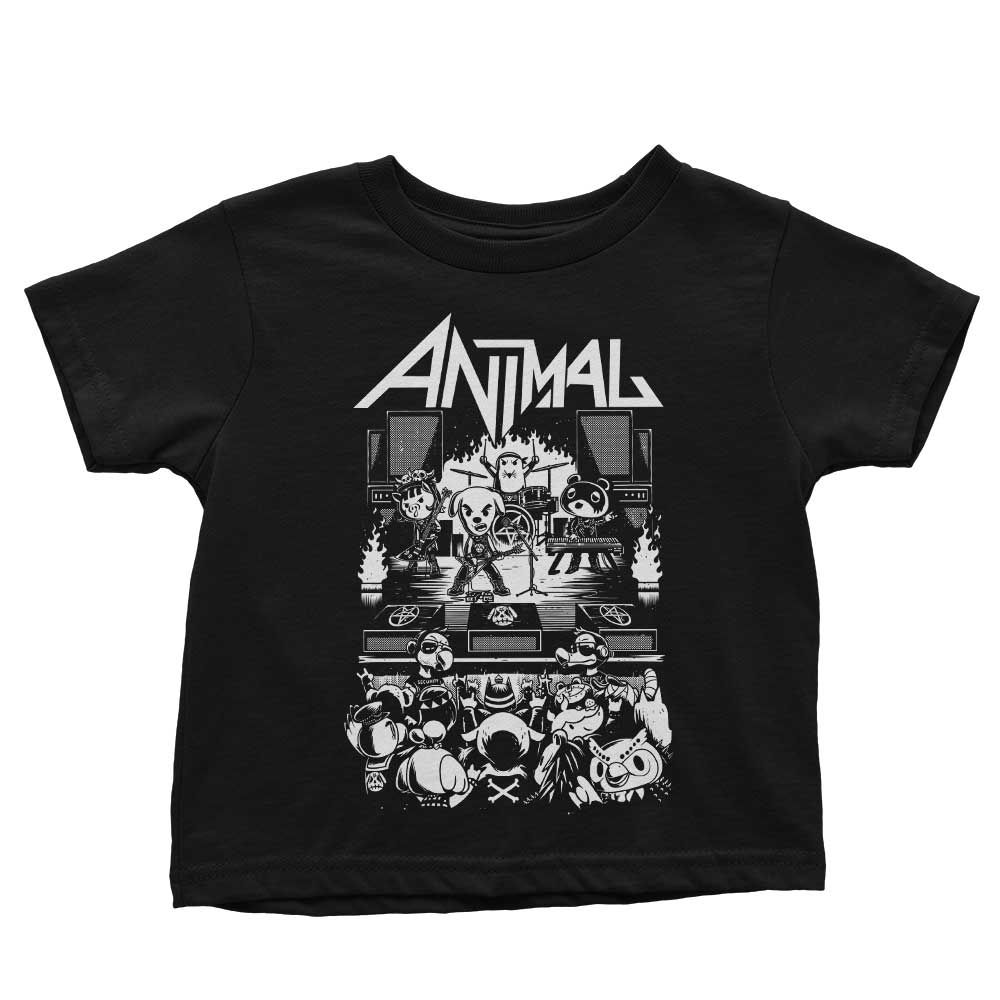 Animal - Youth Apparel T-Shirts, Hoodie, Sweatshirt | CiraTrend.com (Image 5)