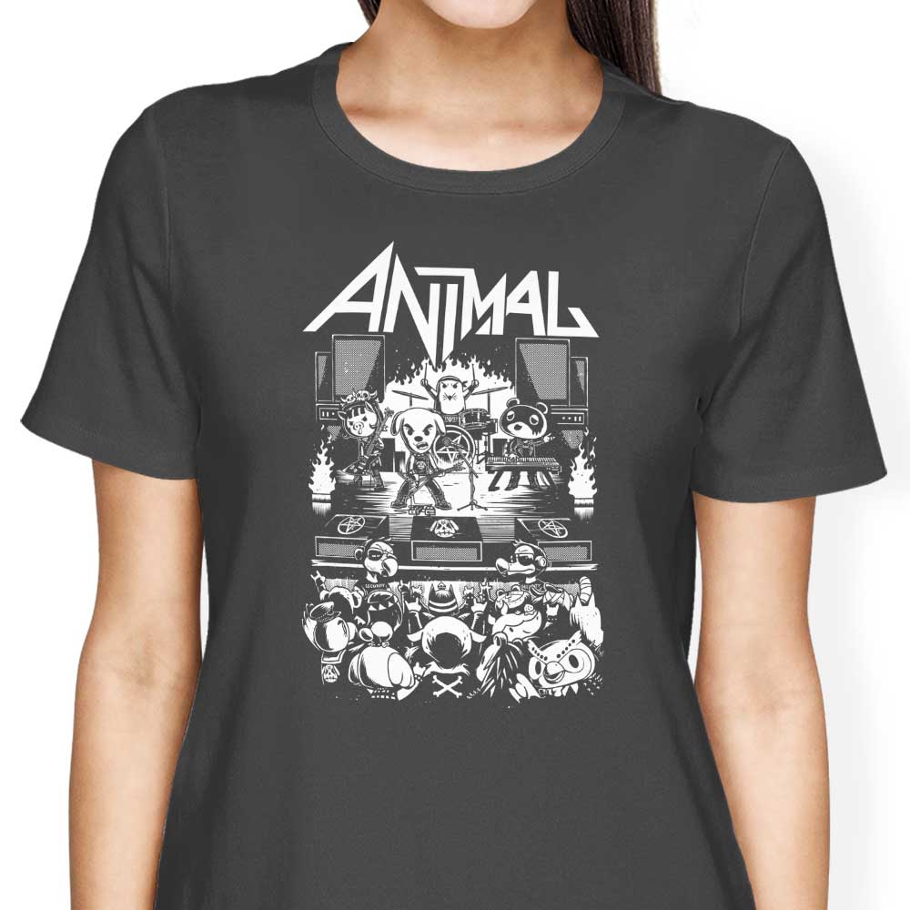 Animal - Women's Apparel T-Shirts, Hoodie, Sweatshirt | CiraTrend.com (Image 4)