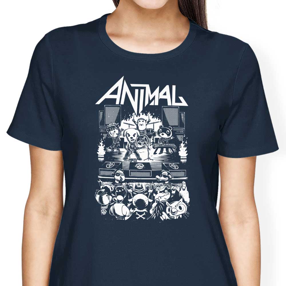 Animal - Women's Apparel T-Shirts, Hoodie, Sweatshirt | CiraTrend.com (Image 5)