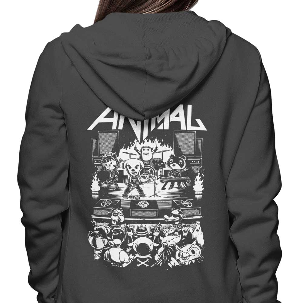 Animal - Hoodie T-Shirts, Sweatshirt | CiraTrend.com (Image 3)