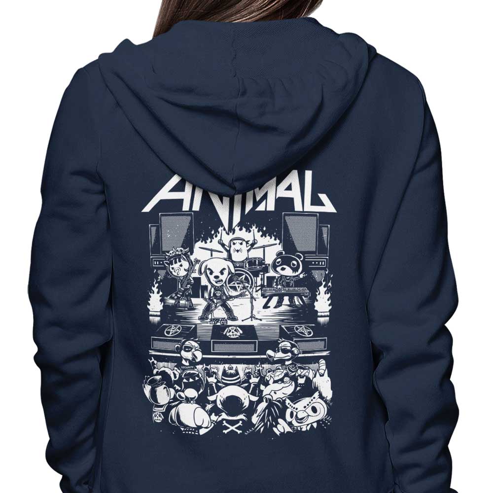 Animal - Hoodie T-Shirts, Sweatshirt | CiraTrend.com (Image 4)