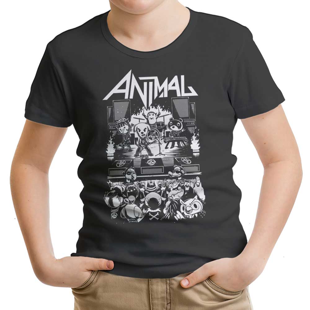 Animal - Youth Apparel T-Shirts, Hoodie, Sweatshirt | CiraTrend.com (Image 3)