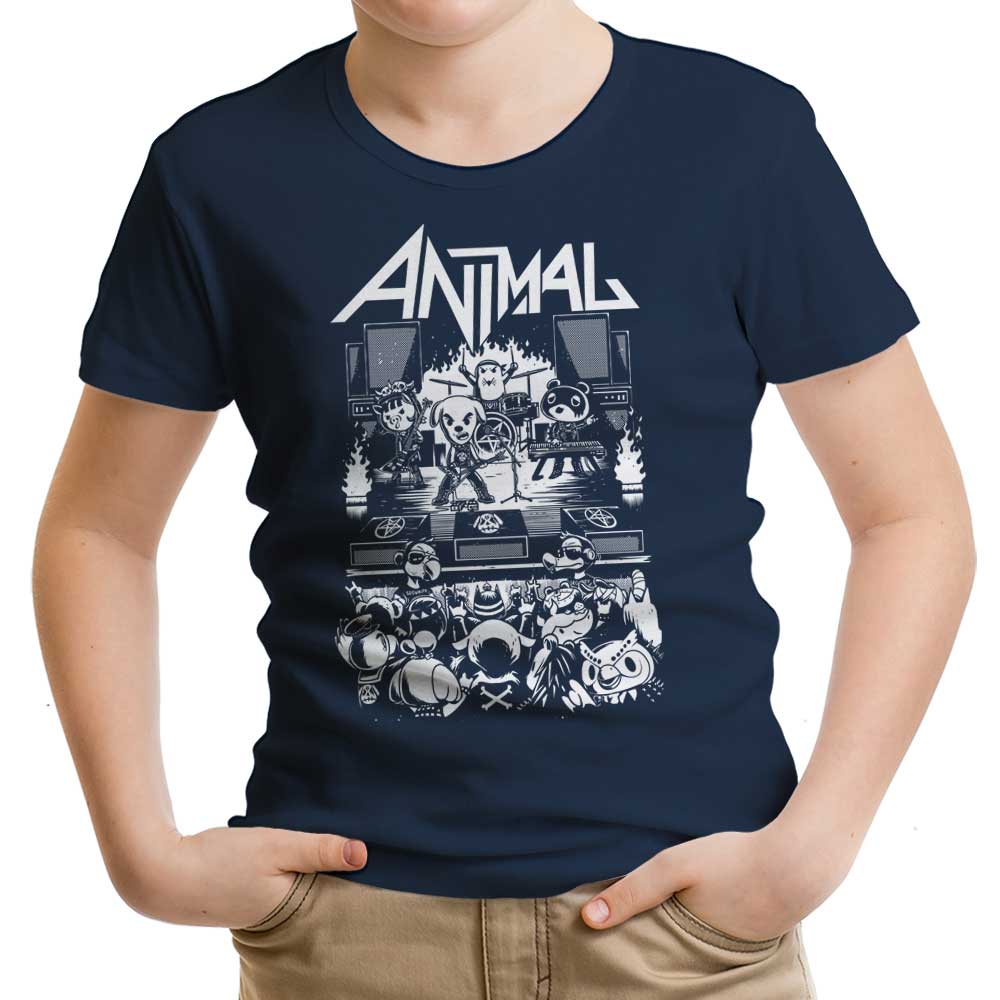Animal - Youth Apparel T-Shirts, Hoodie, Sweatshirt | CiraTrend.com (Image 4)