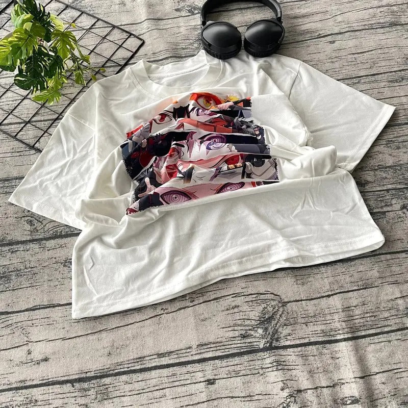 Anime Fanart Tshirt, funny Tshirt Hoodie, Sweatshirt | CiraTrend.com