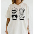 Anime Friends Gojo Sukuna Choso Itadori Shirt, tee, Choso Shirt, Yuji Shirt, Anime Shirt, Gojo Shirt, Anime Fan Gifts...
