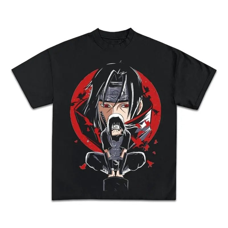 Anime Lovers TShirt, Manga T-Shirt, Anime Tee Hoodie, Sweatshirt | CiraTrend.com