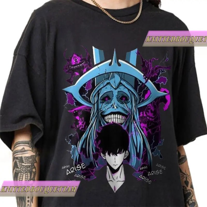 Anime Shirt Anime Vintage Anime Sweatshirt Anime Manga Shirt Anime Graphic Tee Anime Lovers Shirt Special T-shirt...