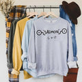 Anime Sweatshirt, Inumaki Toge Salmon Sweatshirt, Cursed Markings, JJK gift, Inumaki Toge Sweatshirt, Anime Lover Gift...