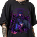 Anime T-shirt, Gift for Him, Anime Sweatshirt, Anime Lovers Shirt, Unisex T-shirt, Special T-shirt, Anime Fan Gift...