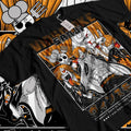 Anime Vintage Special T-Shirt S-4XL Manga Shirts Anime Love Unisex Tshirt Japanese Hoodie, Sweatshirt | CiraTrend.com