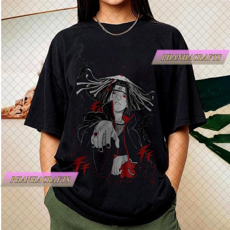 Anime Vintage Special T-shirt Unisex, Anime Manga Shirt, Anime Shirt, Anime Lovers Shirt Hoodie, Sweatshirt | CiraTrend.com