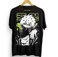 Anime Vintage Special T-shirt Unisex, Anime Manga Shirt, Anime Shirt, Anime Lovers Shirt, Graphic Anime Tee, Manga Shirt,...