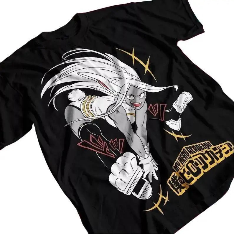 Anime Vintage Special T-shirt Unisex, Anime Manga Shirt, Anime Shirt, Anime Lovers Shirt, Graphic Anime Tee, Manga Shirt,...