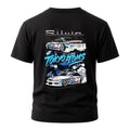 Silvia S14 “Itasha Drift” T-Shirt Hoodie, Sweatshirt | CiraTrend.com (Image 1)