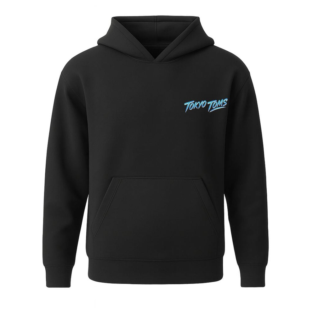 Silvia S14 “Itasha Drift” Hoodie T-Shirts, Sweatshirt | CiraTrend.com (Image 3)