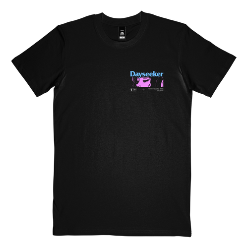 "Anime (Black)" T-Shirt Hoodie, Sweatshirt | CiraTrend.com (Image 1)