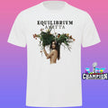 Anitta Equilibrivm Flowers Shirt
