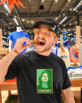 Annalena Baerbock German politician zukunft shirt