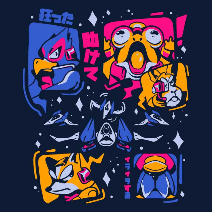 Annoyed Squad - Women's Apparel T-Shirts, Hoodie, Sweatshirt | CiraTrend.com (Image 2)
