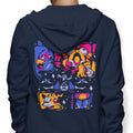 Annoyed Squad - Hoodie T-Shirts, Sweatshirt | CiraTrend.com (Image 1)