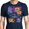 Annoyed Squad - Men's Apparel T-Shirts, Hoodie, Sweatshirt | CiraTrend.com (Image 1)
