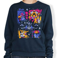 Annoyed Squad - Sweatshirt T-Shirts, Hoodie | CiraTrend.com (Image 1)
