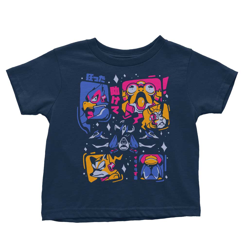 Annoyed Squad - Youth Apparel T-Shirts, Hoodie, Sweatshirt | CiraTrend.com (Image 5)