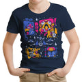 Annoyed Squad - Youth Apparel T-Shirts, Hoodie, Sweatshirt | CiraTrend.com (Image 1)