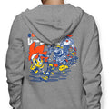 Annual Racing - Hoodie T-Shirts, Sweatshirt | CiraTrend.com (Image 1)